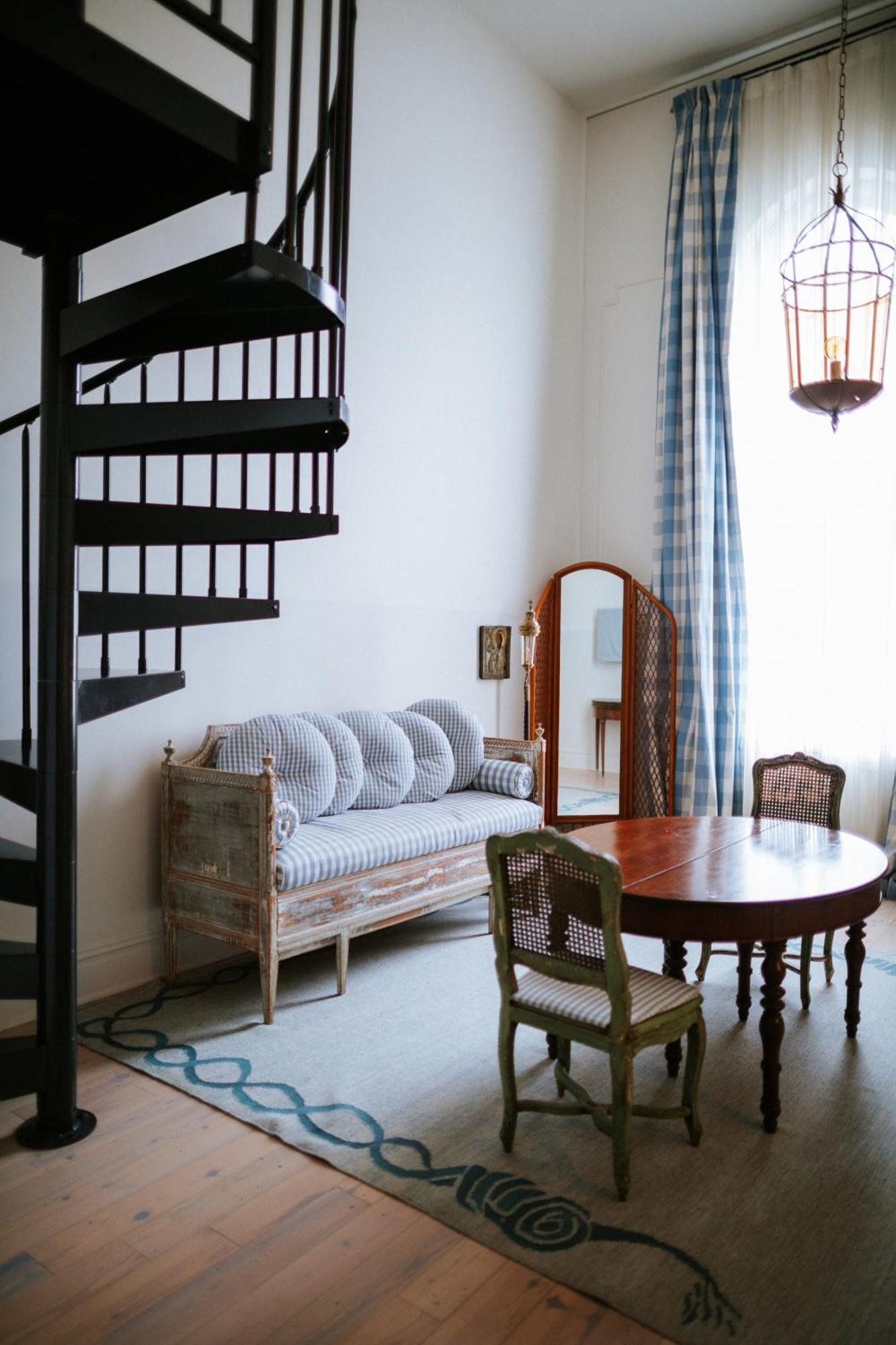 Hotel Peter And Paul, An Ash Hotel New Orleans Ngoại thất bức ảnh